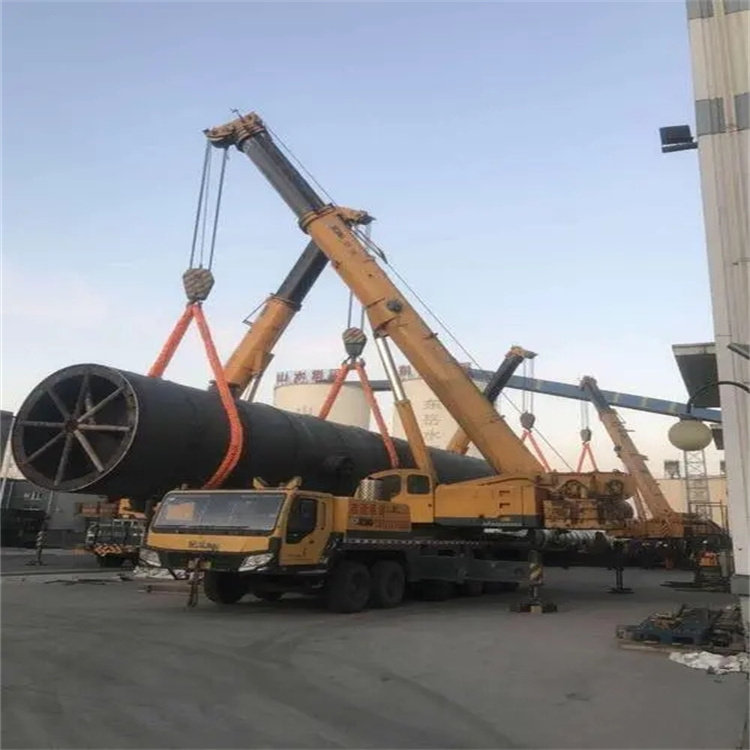 甘洛找哪里有附近吊车出租|35吨|本地快速响应